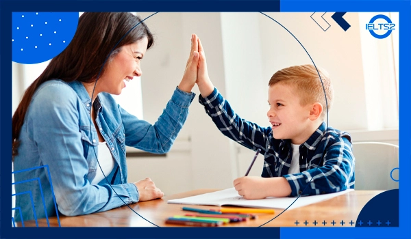 نکته های آیلتس رایتینگ موضوع مدارس آموزش معلم و دانش آموز