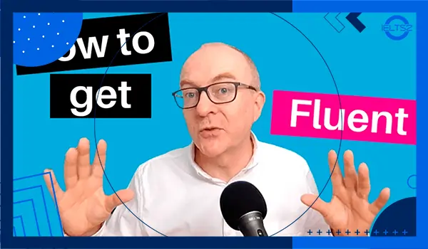 نکته ها و لغات اسپیکینگ آیلتس برای دال